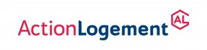 Logo ActionLogement